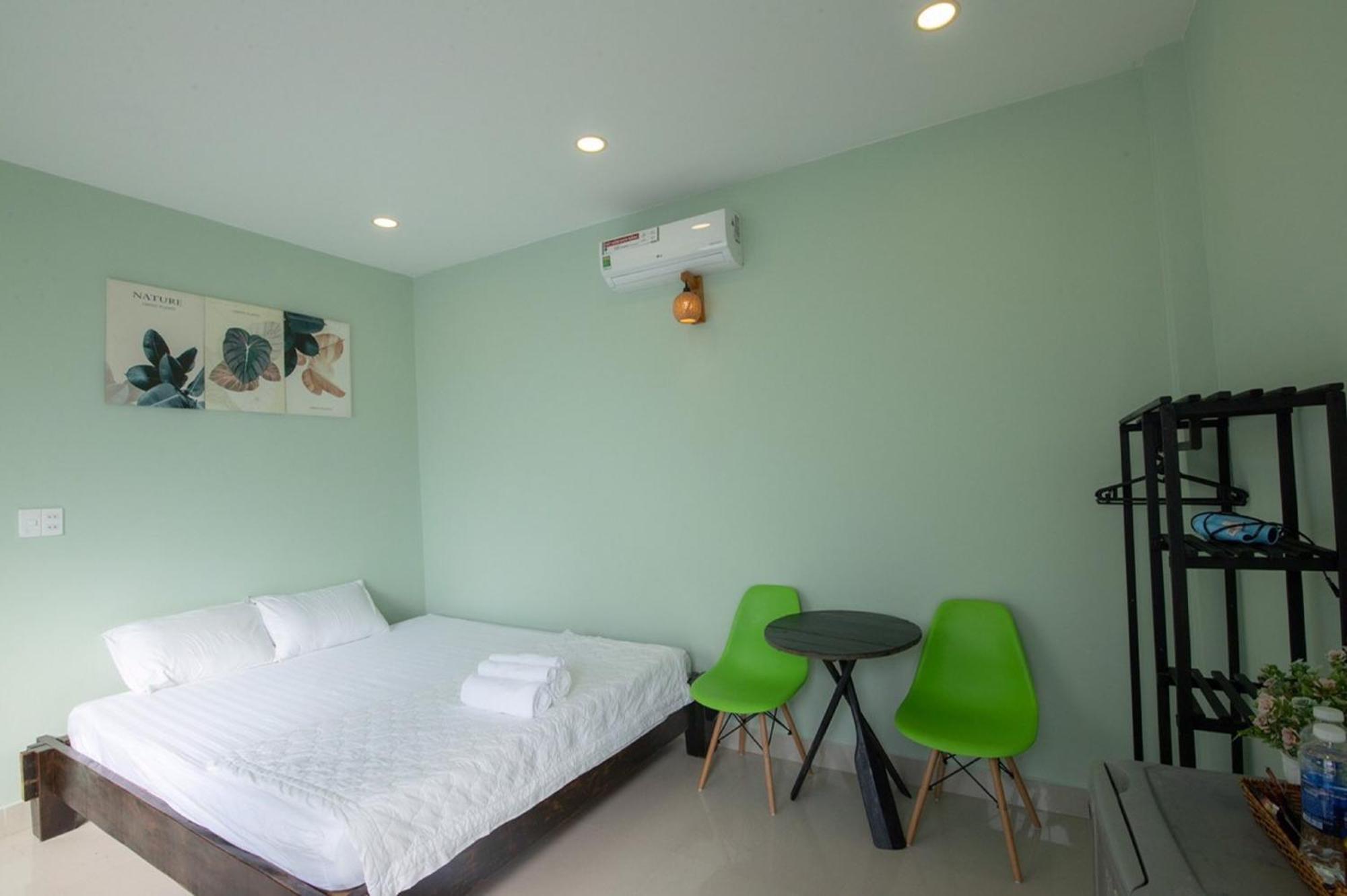 Hoang Hon Beach House Phú Quốc Exterior foto