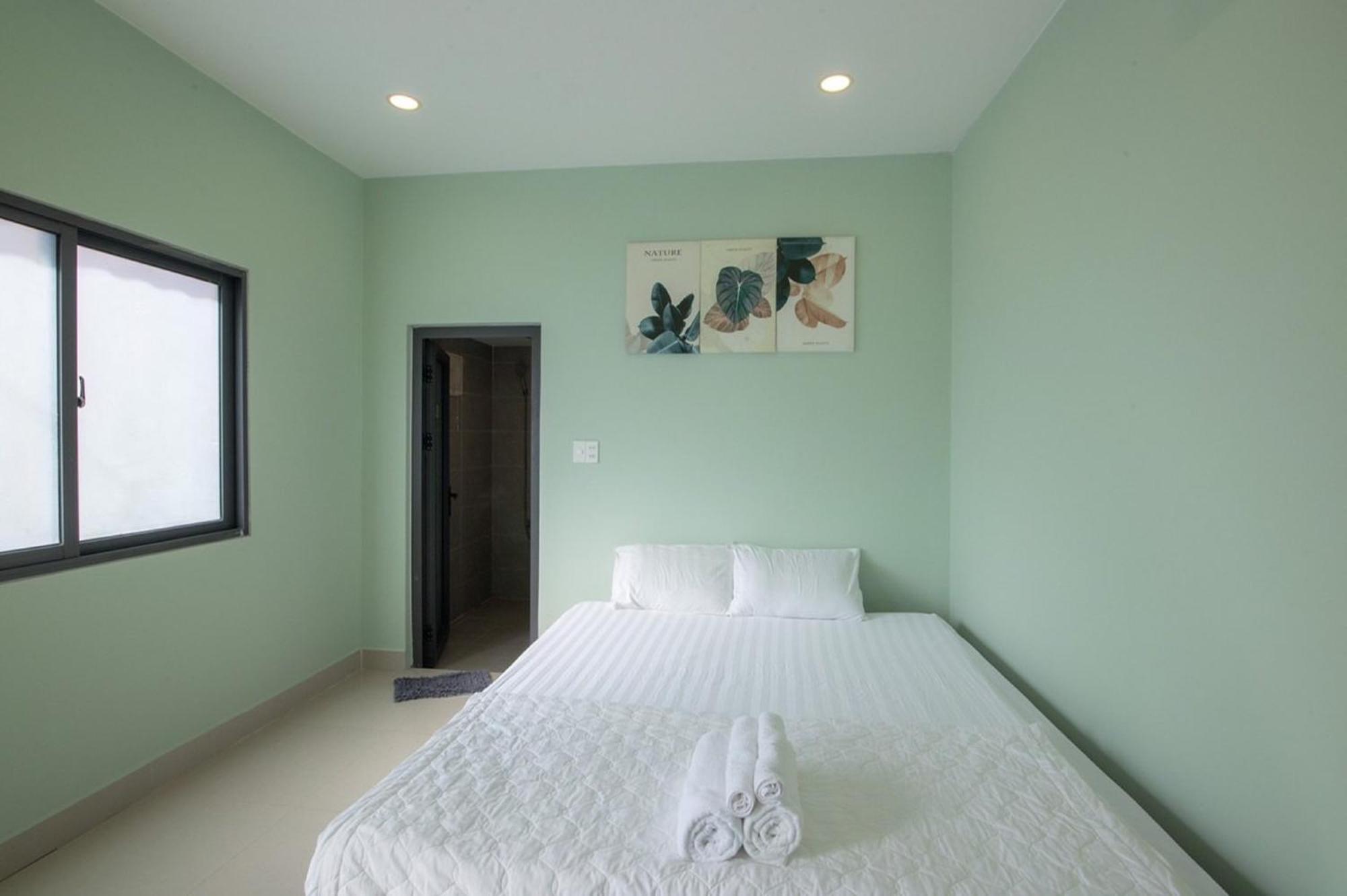Hoang Hon Beach House Phú Quốc Exterior foto